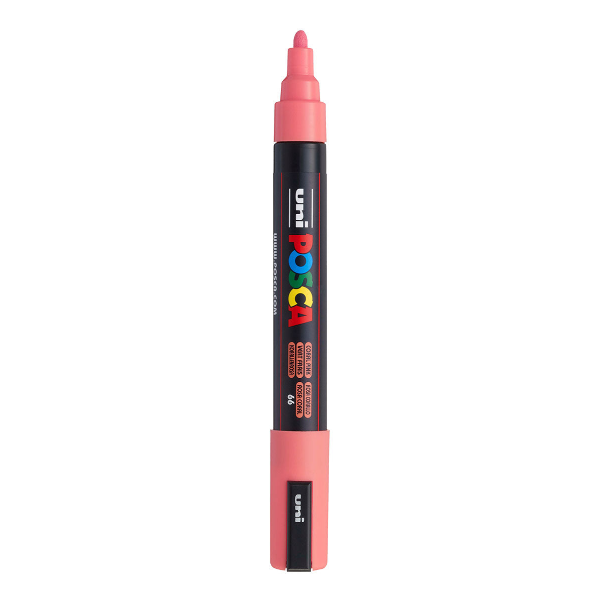 Uni Posca Marker PC-5M, Medium 2.5 mm