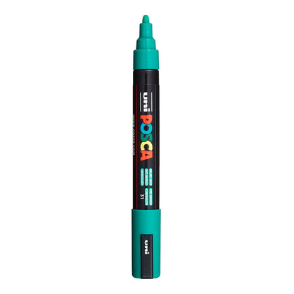 Uni Posca Marker PC-5M, Medium 2.5 mm