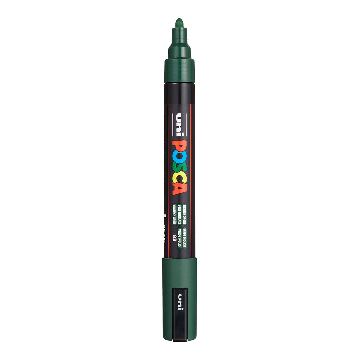 Uni Posca Marker PC-5M, Medium 2.5 mm