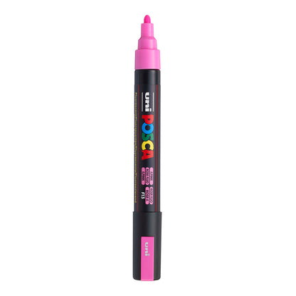 Uni Posca Marker PC-5M, Medium 2.5 mm