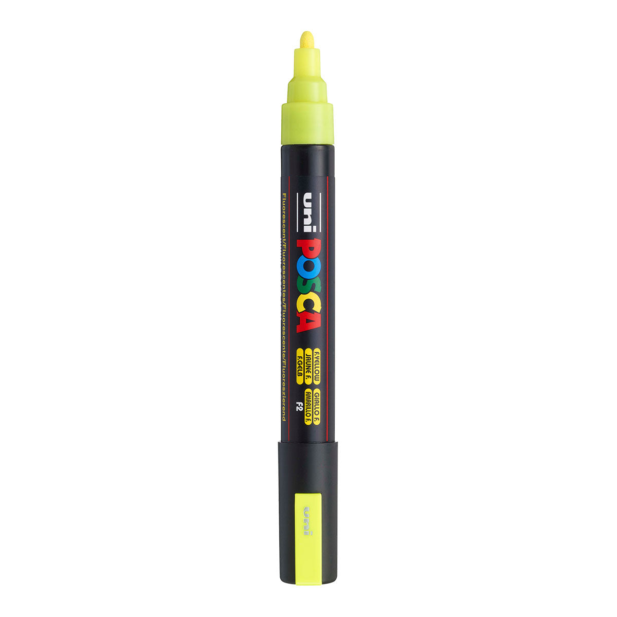 Uni Posca Marker PC-5M, Medium 2.5 mm
