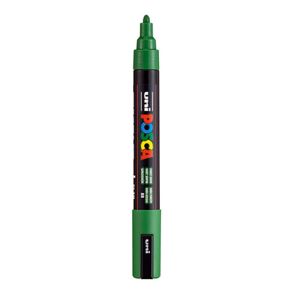 Uni Posca Marker PC-5M, Medium 2.5 mm