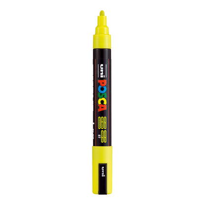 Uni Posca Marker PC-5M, Medium 2.5 mm