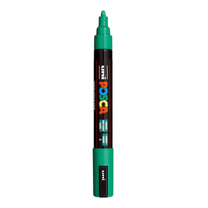 Uni Posca Marker PC-5M, Medium 2.5 mm