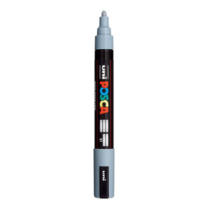 Uni Posca Marker PC-5M, Medium 2.5 mm