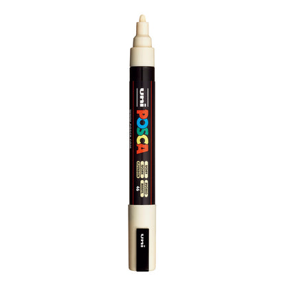 Uni Posca Marker PC-5M, Medium 2.5 mm