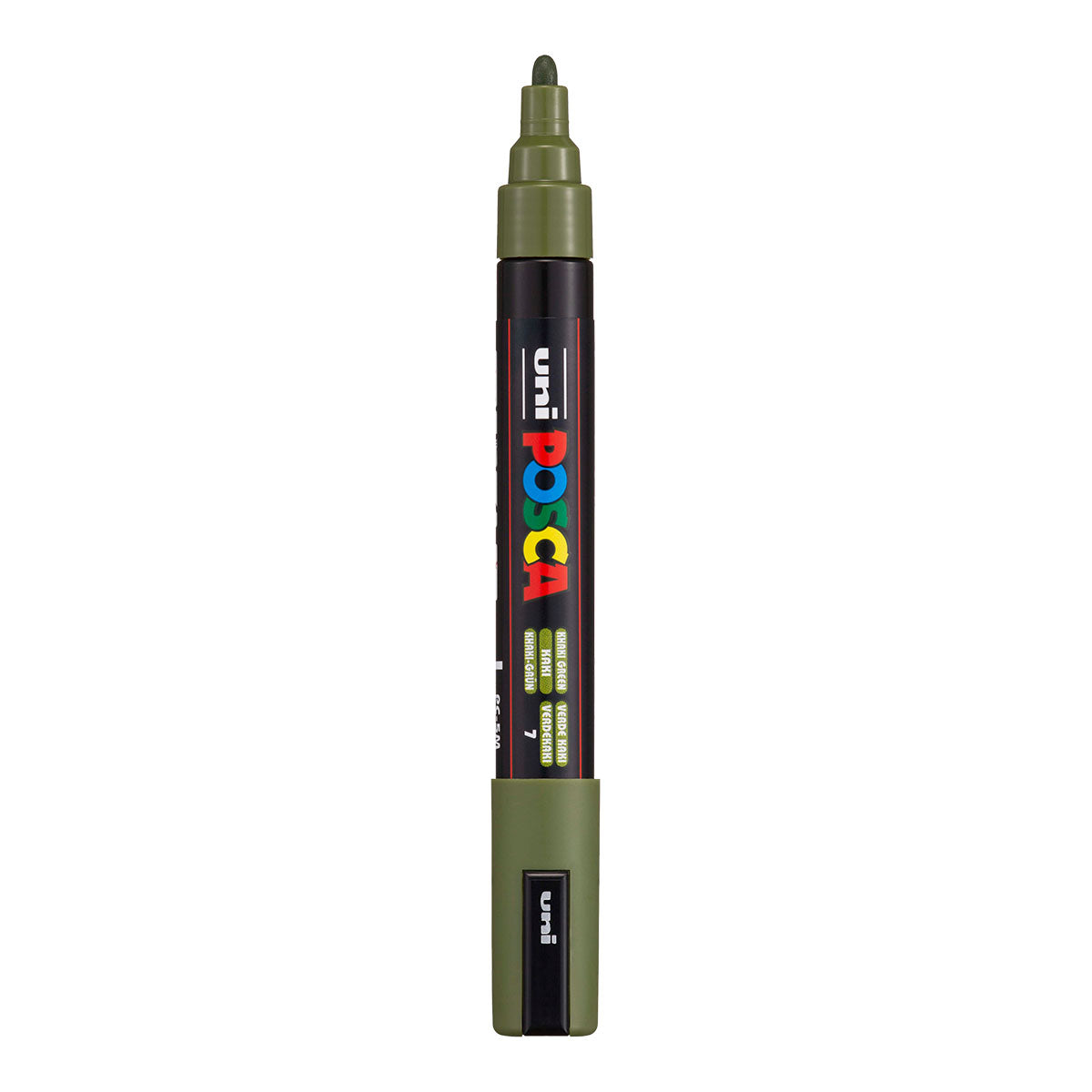 Uni Posca Marker PC-5M, Medium 2.5 mm