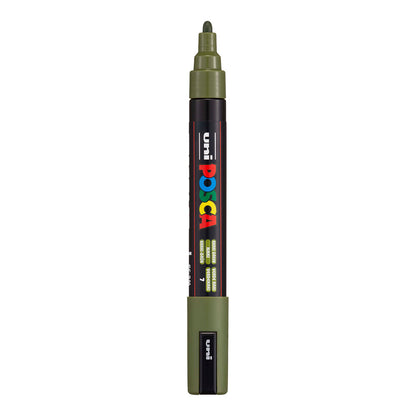 Uni Posca Marker PC-5M, Medium 2.5 mm