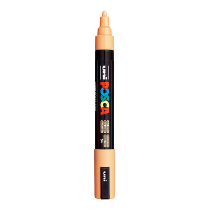 Uni Posca Marker PC-5M, Medium 2.5 mm
