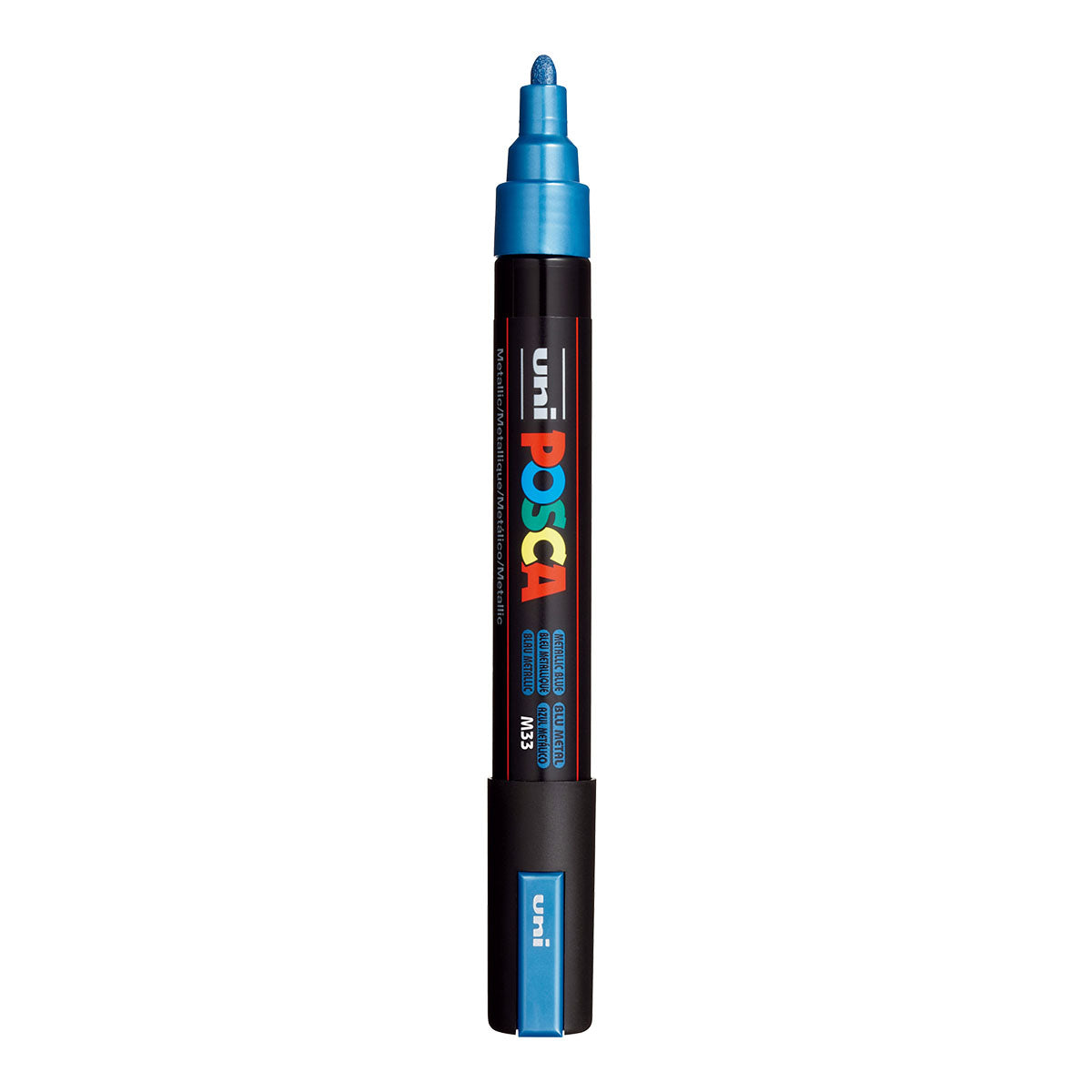 Uni Posca Marker PC-5M, Medium 2.5 mm