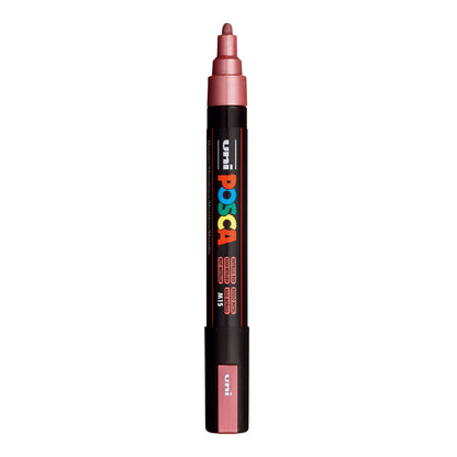 Uni Posca Marker PC-5M, Medium 2.5 mm