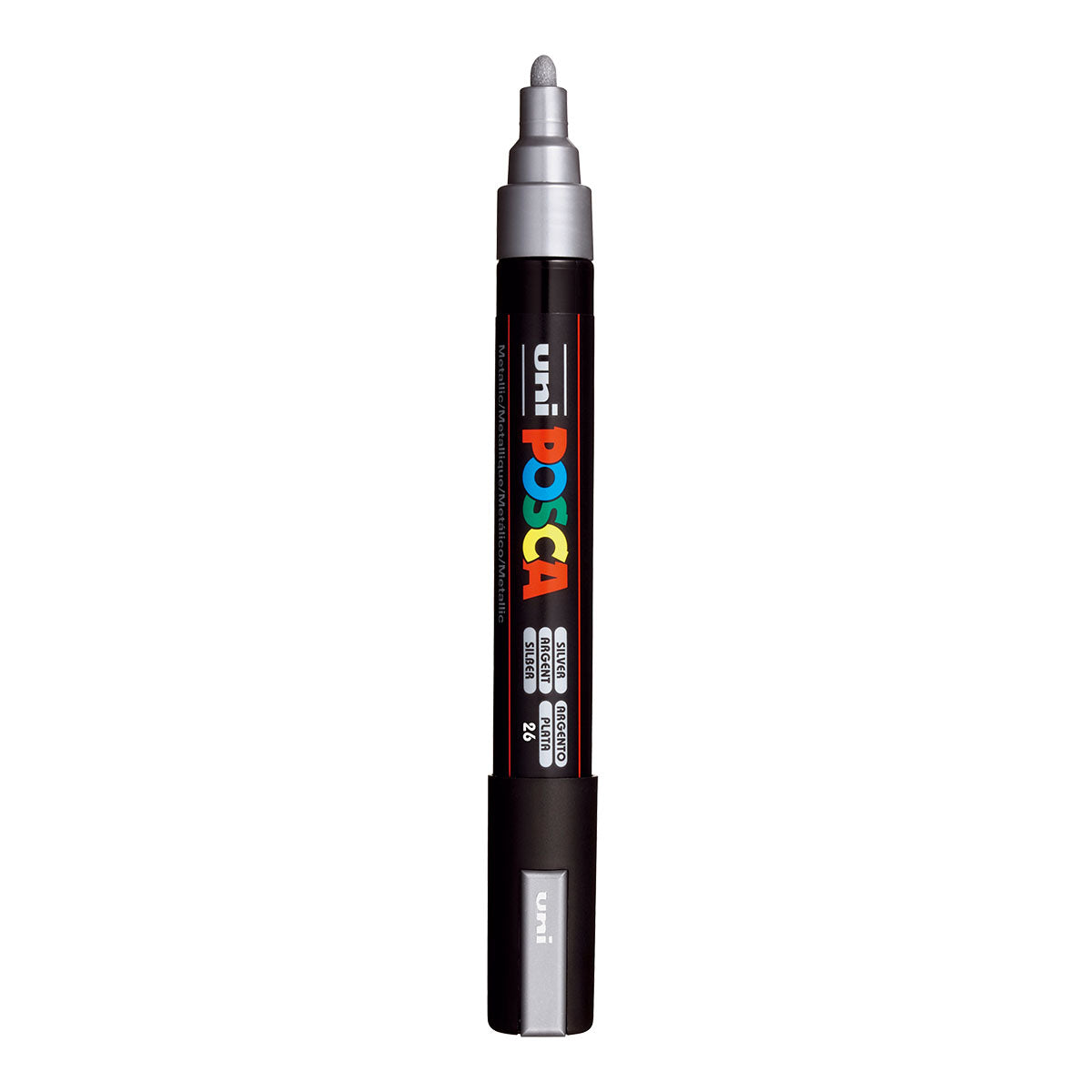Uni Posca Marker PC-5M, Medium 2.5 mm