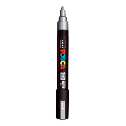 Uni Posca Marker PC-5M, Medium 2.5 mm
