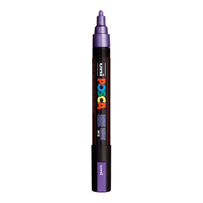 Uni Posca Marker PC-5M, Medium 2.5 mm