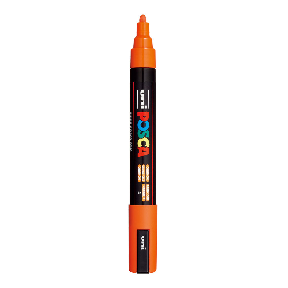 Uni Posca Marker PC-5M, Medium 2.5 mm