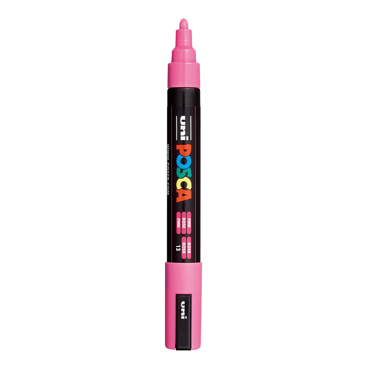 Uni Posca Marker PC-5M, Medium 2.5 mm