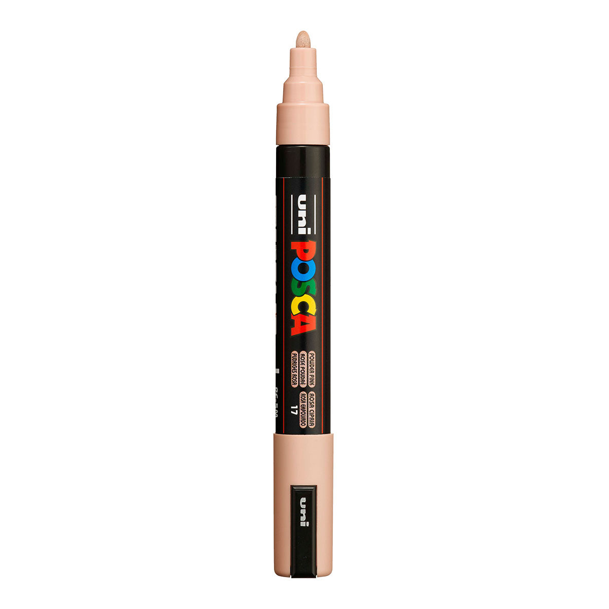 Uni Posca Marker PC-5M, Medium 2.5 mm