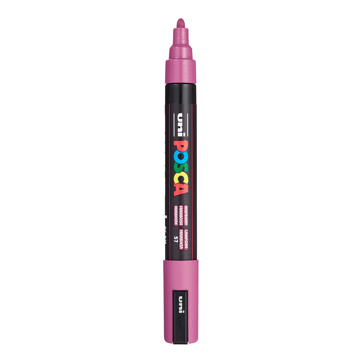 Uni Posca Marker PC-5M, Medium 2.5 mm