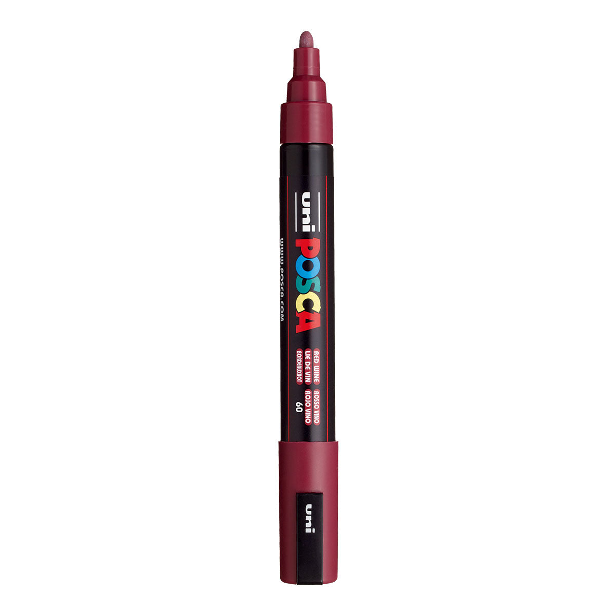 Uni Posca Marker PC-5M, Medium 2.5 mm