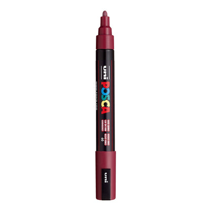 Uni Posca Marker PC-5M, Medium 2.5 mm