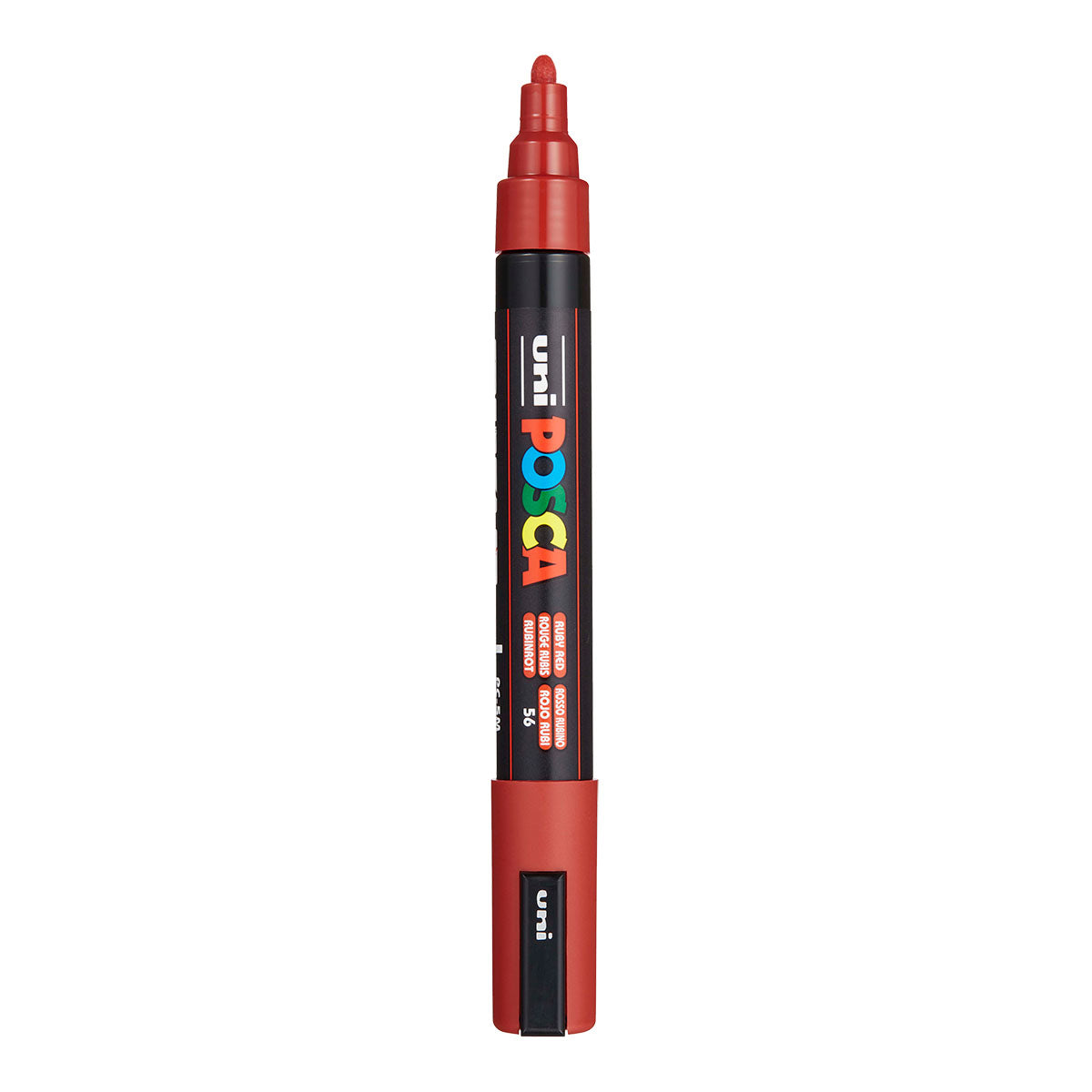 Uni Posca Marker PC-5M, Medium 2.5 mm