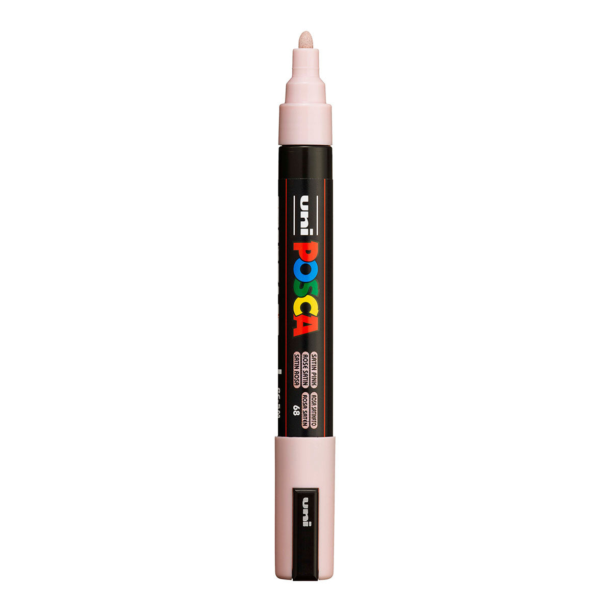 Uni Posca Marker PC-5M, Medium 2.5 mm