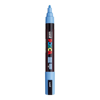 Uni Posca Marker PC-5M, Medium 2.5 mm