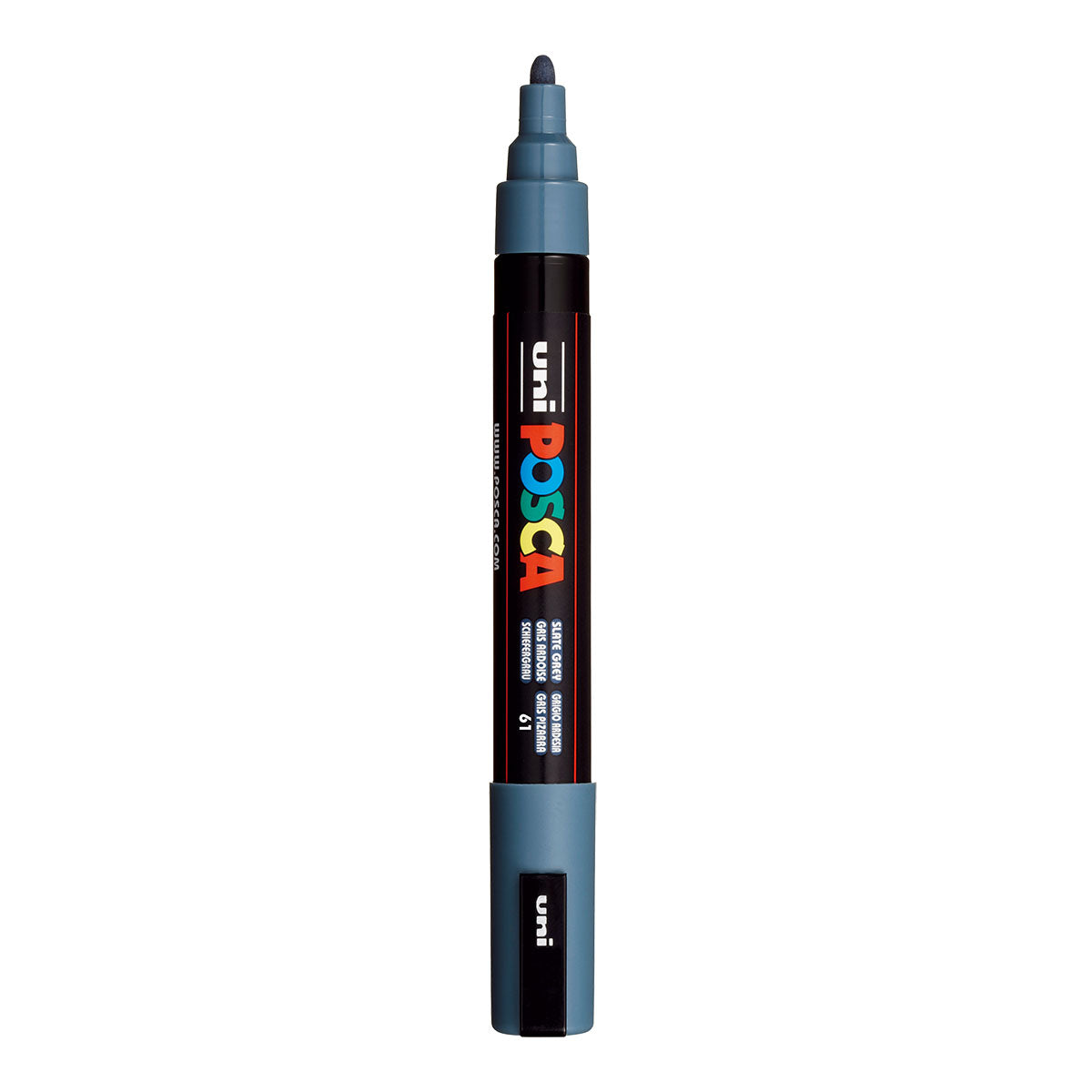 Uni Posca Marker PC-5M, Medium 2.5 mm