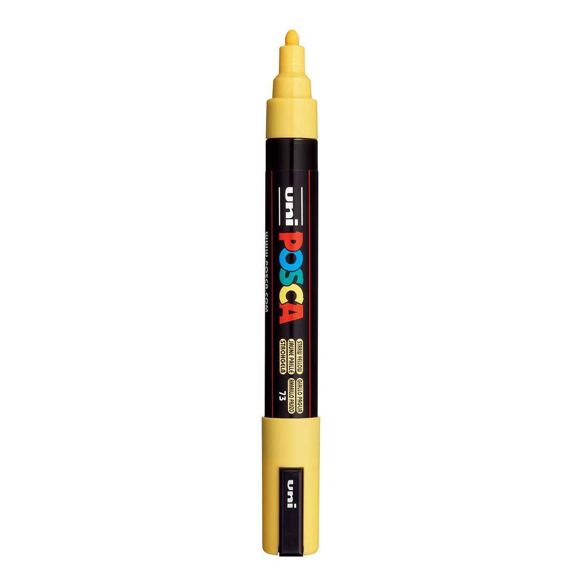 Uni Posca Marker PC-5M, Medium 2.5 mm