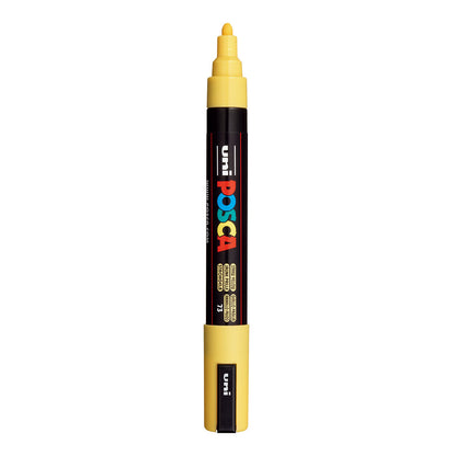 Uni Posca Marker PC-5M, Medium 2.5 mm
