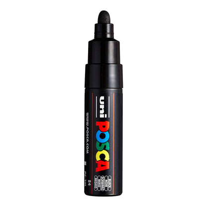 Uni Posca Marker PC-7M Large Round 5 mm
