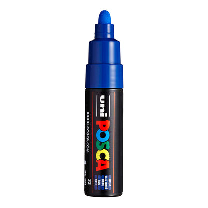Uni Posca Marker PC-7M Large Round 5 mm