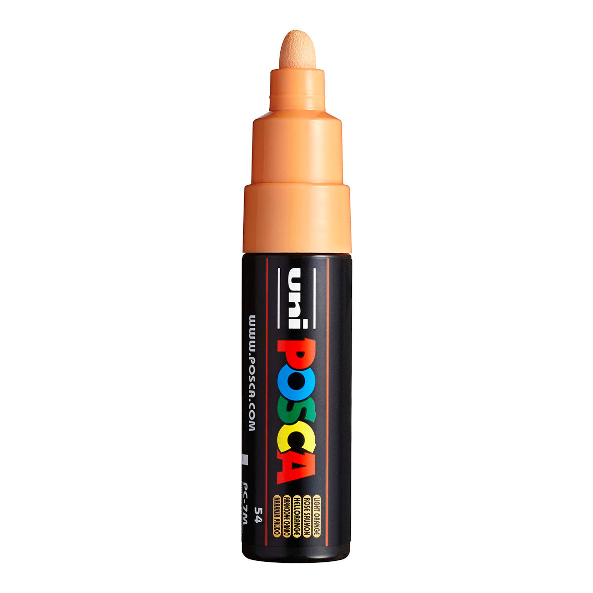 Uni Posca Marker PC-7M Large Round 5 mm