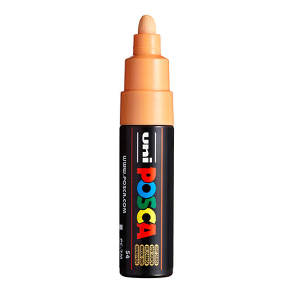 Uni Posca Marker PC-7M Large Round 5 mm