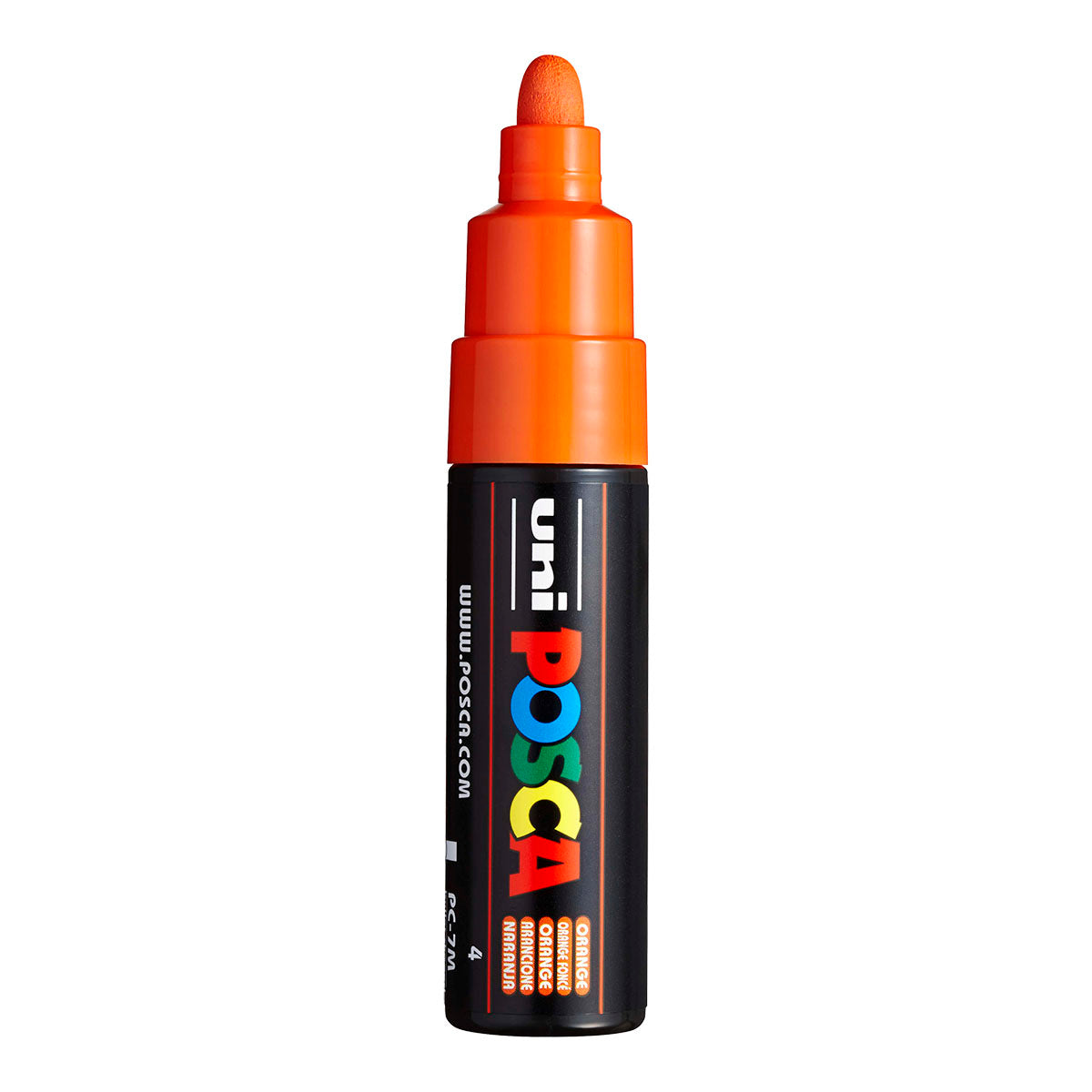 Uni Posca Marker PC-7M Large Round 5 mm