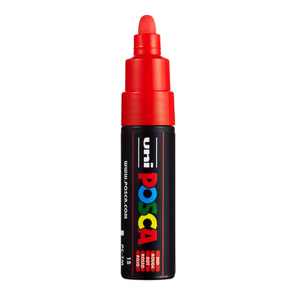 Uni Posca Marker PC-7M Large Round 5 mm