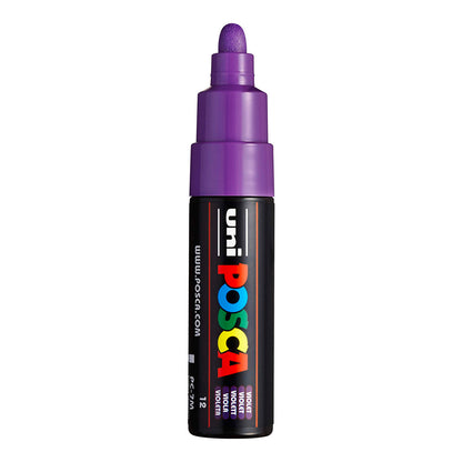 Uni Posca Marker PC-7M Large Round 5 mm