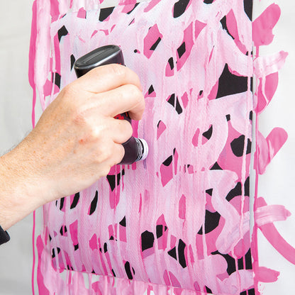 Uni Posca Mop'r PCM-22 Squeeze Marker 19 mm, 8set